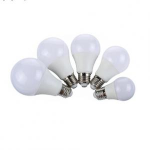 China UL approved PC + Aluminum Energy Saving Led Light Bulbs E26 Bulb Indoor Led Light Bulbs on sale