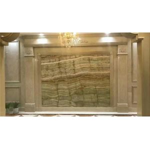 Cheap onyx background wall,ceiling mouldings,decoractive moulding for sale