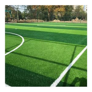 Artificial Grass Rug Landscaping Artificial Turf Of Football Field Family Garden