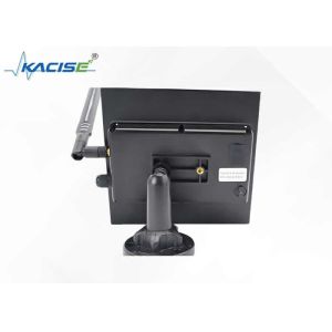 Max.15m Measurement Range RS485 Communication Solar Powered Wireless Ultrasonic