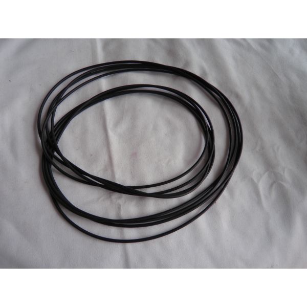 SP100062 Motor Grader Parts ZF.0634304100 Hydraulic O Rings