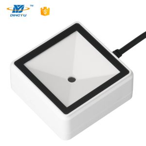 OEM 2D QR Code Scanner Embedded Apparat Kiosk Barcode Scanner Module