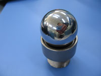 load cell feet M12,M16,M18 junction box s.s.4,S.S.6