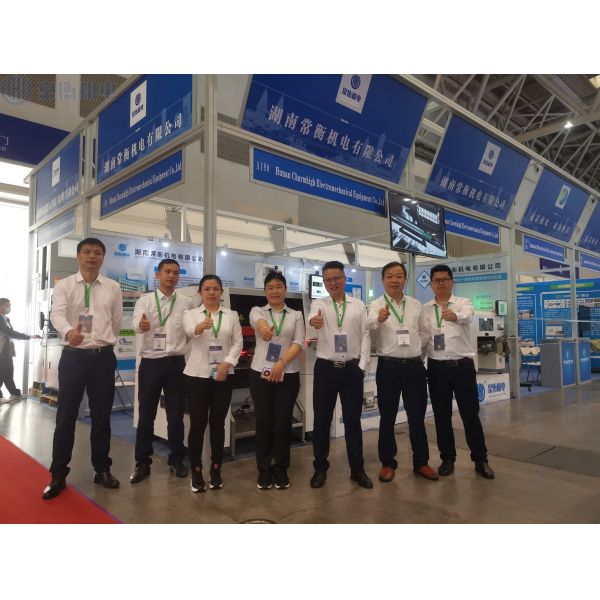 3 Section Rail Automatic Conveying PCB SMT Placement Machine CHM-863