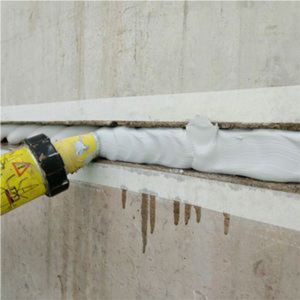 High Modulus PU (polyurethane) Construction Sealant, Connection Joints Adhesive