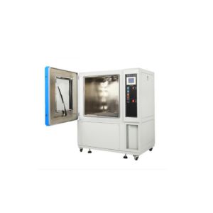 3KPA Talcum Powder Sand Dust Test Chamber For Biotechnology