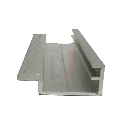 Anti-corrossion Aluminum Clips for Terracotta Brick Facade Suppport System