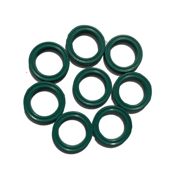 Quality 3D/2D Drawings Small and Big EPDM FKM NBR O-Ring Seal 20-90 Shore A Hardness Range wholesale