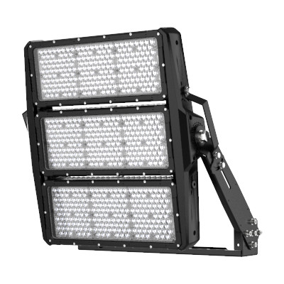 Quality Dimmable Durable Volleyball Ground Light , LED Flood Light For Badminton Court wholesale
