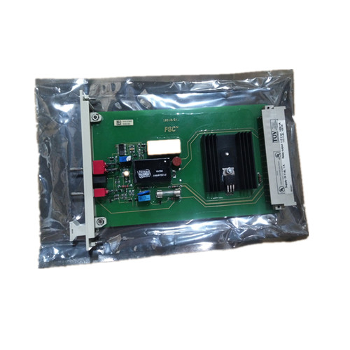 Quality 10310 2 1 Honeywell module FSC Earth Leakage Detector ELD In 24VCD Out 115V wholesale