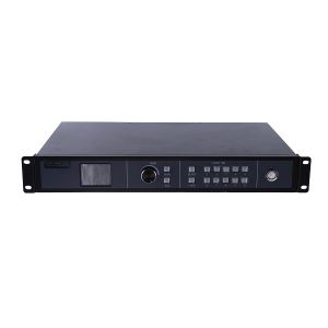 Sysolution 2 In 1 Video Processor S70S 20 Ethernet Port 10.4 Million Pixels 5