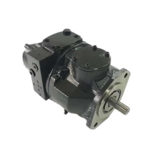 CASE CX50B CX55B hydraulic piston pump/main pump AP2D25LV  for excavator.