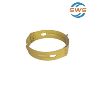 Cheap Stop Collar with Set Screw, 4-1/2 for sale