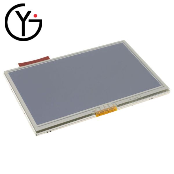 Quality LTE430WQ-F0B 4.3inch 480*272 TFT-LCD PANEL wholesale