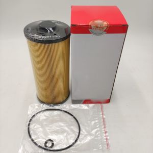Fuel Filter 60201220 for Engine True Performance in Truck Model
