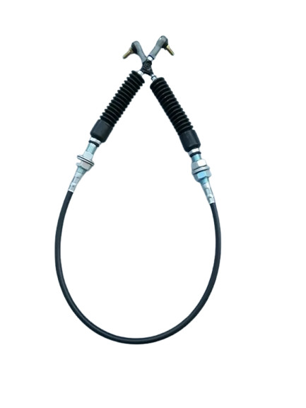 Quality High Quality Throttle Cables For Hitachi ZX60 ZX70 ZX120 And ZX200 Excavators wholesale