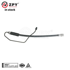 ZPY First-rate New Quality Front Left Brake Hose For AUDI A6 C8 4K0 611 707M