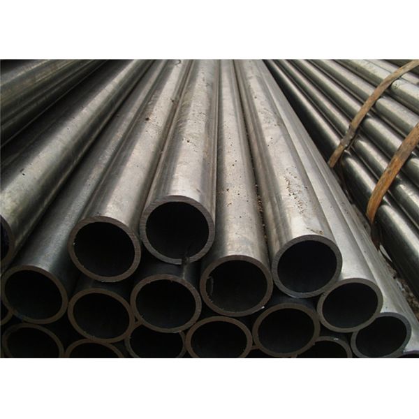 Quality Precision Metal Hollow Section Seamless Steel Tube 6-2500 Mm Outer Diameter wholesale