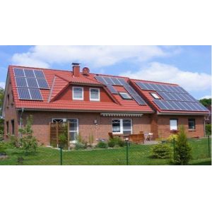 40Ah Lithium Battery Pack For Solar Wind Energy Storage System