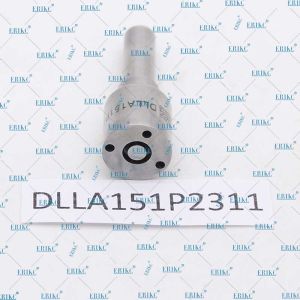 China DLLA 151P 2311 Fuel Engine Nozzle DLLA151P2311 Common Rail Nozzle DLLA 151P2311 For 0445120324 on sale