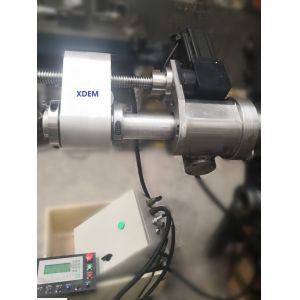 60Hz Automatic Welding Machine , 120r/Min Line Bore Welding Machine