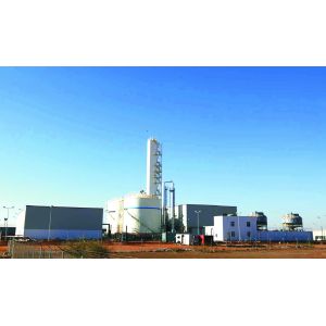 Oxygen Generator Cryogenic Air Separation Plant Cryogenic Oxygen Plant