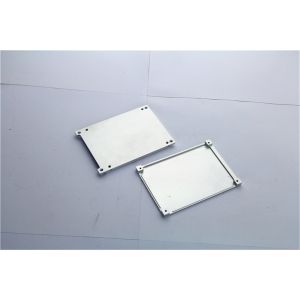 China OEM CNC Machining Metal Stamping Parts Aluminum Extrusion on sale