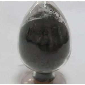 Spherical Graphite For The Anode Materials For Lithium Ion Batteries With High