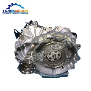 Cheap JETTA 0AM DQ200 1.4T Gearbox Assembly for Worldwide Shipping 0AM300061Q 0AM 300 061 Q for sale