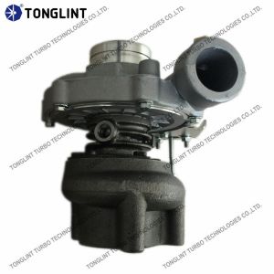 GT22 Turbocharger 10082001FA140 779985-0001 1008200FA070 for 493 Engine