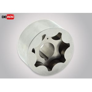Cheap High Hardness Engine Billet Oil Pump Gears With Metal Powder Metallurgy Processing for sale