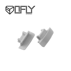 China Manufacturer Recessed Soft Lamplight Anodize Aluminium Alloy LED Profile