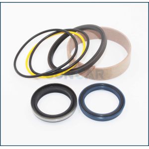 101-63-02040 1016302040 Seal Kit Tilt Cylinder Fits KOMATSU Bulldozer D20A D20AG