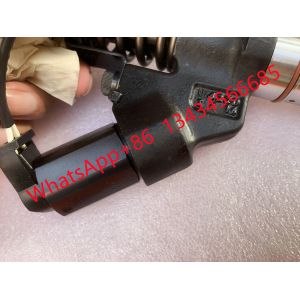 ISM11 Cummins Diesel Fuel Injectors High Speed 4903319 4902921 4903472 4026222