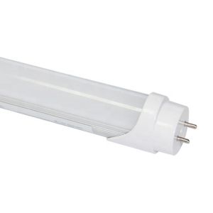 28w Aluminium LED Tube / 5 Foot 6ft T8 LED Tube Light 26*600 Size Customized