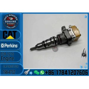 C-A-T Engine 3408 3412 Fule Injetor 232-1173 232-1183 232-1168 198-4752 198-7912