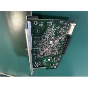 Mindray IPM-9800 Monitor Power Management Board with VGA Network Card and 100