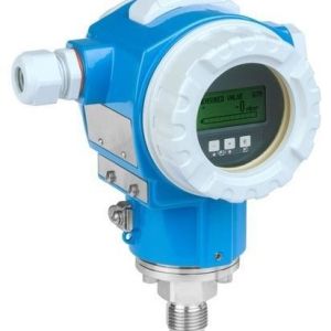 Absolute And Gauge Pressure Cerabar PMP71 Pressure Transmitter