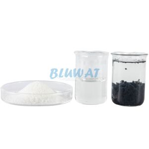 AA5312 Anionic Polyacrylamide PAM Copolymer Of Acrylamide Acrylic Acid