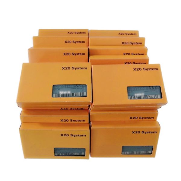 Quality 3AI775.6 B&R Analog Input Module 8 Inputs wholesale