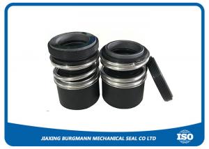 Cheap MG13 Burgmann Rotating Shaft Seal , Rubber Bellow Single Face Mechanical Seal for sale