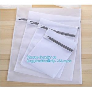 Portable Mesh Football Basketball Bag Backpack, Eco friendly custom clear