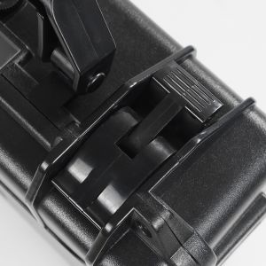 Waterproof Hard ABS Plastic Carry Case/Tool Box /Gun Case