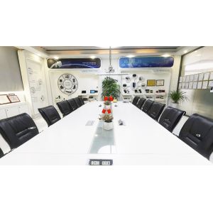 7X24 Hour touch screen open frame digital signage 8 inch lcd display monitor for