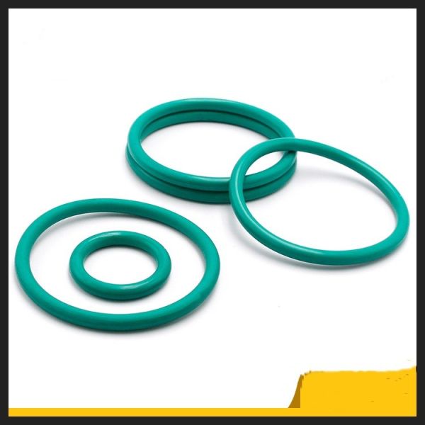 Quality FKM O-Ring with 70 Shore A Hardness and 15 Days Lead Time for Industrial Applications customized color ware resistant wholesale