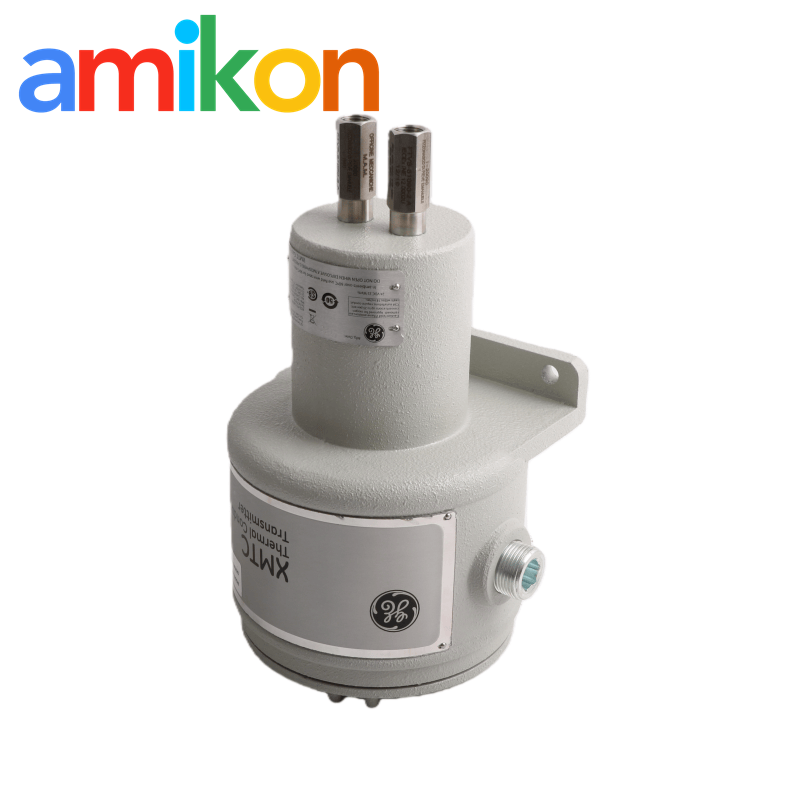 Cheap GE XMTC-62-11-0 Compact Rugged Thermal Conductivity Transmitter for Binary Gas Mixtures Detection for sale