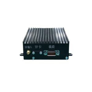 Cheap Target Recognition Module Edge AI Box Video Encoding H.264 H.265 for sale