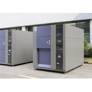 480L High And Low Temperature Cycle Test Chamber Fast Change For Lab Motorcycle
