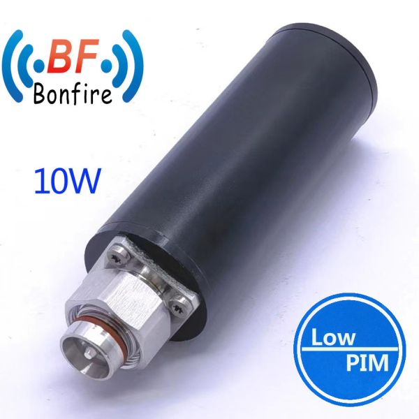 600-4000MHz 10W 30W RF Low Pim Load Termination for Ibs/Das Overall Project