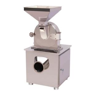 Professional Pulverizer Grinder Machine For Laboratory Sample Processing And Industrial Production